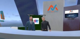 Nasce “Mediametanews24”, il primo notiziario in Metaverso di Metaword.