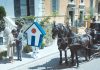Licenziamenti mascherati da trasferimenti, presidio dei sindacati confederali davanti alla sede di Immobiliare.it mercoledì 21.