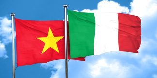 Italia-Vietnam: il punto sul futuro delle relazioni commerciali al Forum per la cooperazione economica.