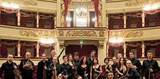 I Virtuosi della Scala in concerto martedì 11 per la Casa Sollievo Bimbi di Vidas.