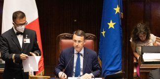Intervista all’On. Andrea Mandelli, vicepresidente della Camera, si parla di sanità.