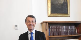 Sicurezza, Mandelli (FI): tornare al poliziotto di quartiere, potenziare organici FdO.