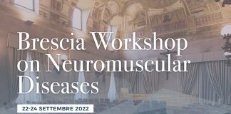 Dal 22 al 24 settembre Brescia cuore del dibattito scientifico, al Centro Congressi paolo Vi il workshop sulle malattie neuromuscolari e neurodegenerative.