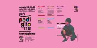 Si apre il padiglione di Baggio.