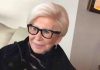 La stilista Anna Fendi al Florida International Trade and Cultural Expo.