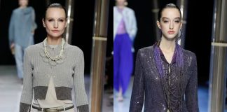 Milano Fashion Week primavera- estate 2023, ripartire con eleganza, ecco le nuove tendenze.