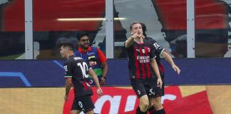 Champions, il Milan torna a vincere a San Siro dopo 9 anni, 3-1 alla Dinamo Zagabria.