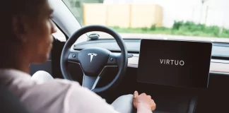 Settimana della Mobilità, arriva Virtuo, il modello di business che sta cambiando il mondo del car rent.