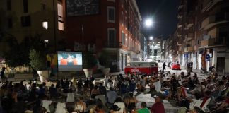L’estate non è ancora finita grazie al cinema all’aperto che anima le periferie, da venerdì 23 la rassegna Cinema Diffuso al Municipio 2.