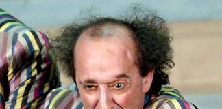 Morto Bruno Arena de I Fichi d’India, aveva 65 anni.