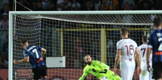 Segna sempre Koopmeiners, l’Atalanta batte il Torino e vola in testa.