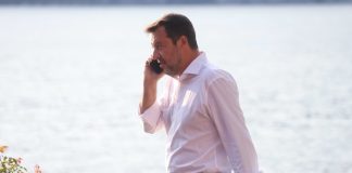 Salvini da Cernobbio chiede Ministero Innovazione a Milano.
