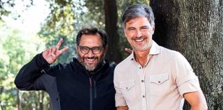 Torna Linea Verde da domenica 25 alle 12:20 su RaiUno.