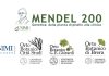 Bicentenario di Mendel, Orti Botanici aperti.