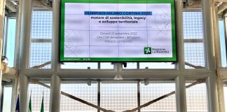 Olimpiadi, Fontana: lavorare spediti per riaffermare orgoglio lombardo. Codice appalti va rivisto.