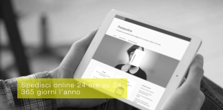 Anche a Milano Postaonline, il servizio di Poste Italiane per spedire lettere, raccomandate e telegrammi da Pc o dispositivo mobile.