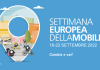Comune di Milano aderisce a Settimana Europea della Mobilità.