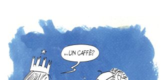 1° ottobre Giornata Internazionale del Caffè: eventi congiunti in tutta Italia per sostenere la candidatura UNESCO del Rito del Caffè Espresso Italiano.