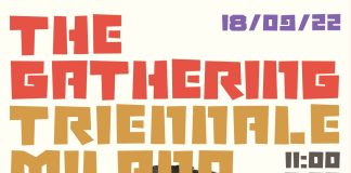 The Gathering, presentazione nuovo progetto musicale domenica 18 in Triennale.