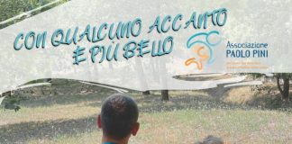 Associazione Paolo Pini cerca volontari.