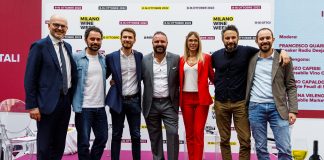 Annata 2.0: il vino per i nativi digitali, la tavola rotonda a Palazzo Bovara a cura di Carrefour per la Milano Wine Week.