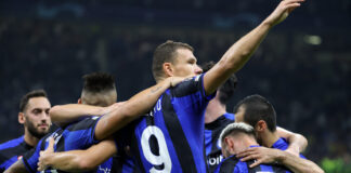Inter, poker al Viktoria ed obiettivo ottavi raggiunto, si rivede e segna anche Lukaku.