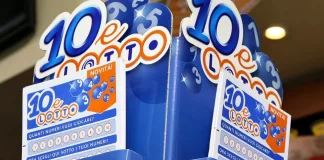 Novità 10eLotto: arriva il numero “GONG”. Ecco come si gioca e quanto si vince.