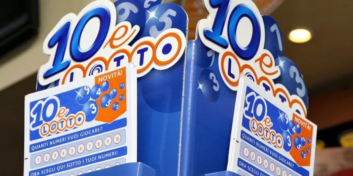 10elotto
