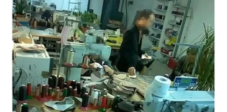 Caporalato, GdF arrestano 3 imprenditori del calzaturiero a Vigevano, lavoratori cinesi costretti in fabbrica fino a 15 ore al giorno. Capone (Ugl): fenomeno da combattere con ogni mezzo.