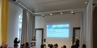 Al via MCE 4×4 da Assolombarda e Camera di commercio, a Palazzo Giureconsulti oggi in mostra l’open Innovation per la mobilità e l’ambiente.