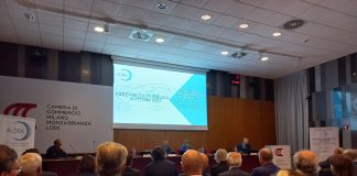 Alsea, l’assemblea pubblica in Camera di Commercio.