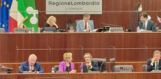 Regione, prove di dialogo tra Fontana e Moratti.