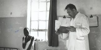 La via del bene, una serata dedicata a Padre Giuseppe Ambrosoli, venerdì 14 a Como.
