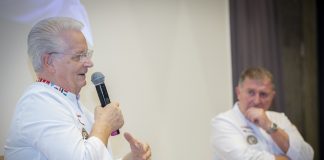 La Coppa del Mondo del Panettone conquista Milano | 4 – 6 novembre Palazzo delle Stelline.