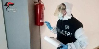 Anziani maltrattati in casa di riposo, Carabinieri arrestano titolare e 4 operatrici.