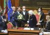 Senato, La Russa eletto Presidente ma tensione con FI. Fiori alla Segre.