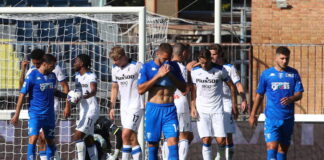 L’Atalanta riprende la marcia ad Empoli.