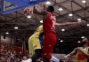 L’Olimpia vince ma fatica più del previsto contro la neopromossa Scafati.