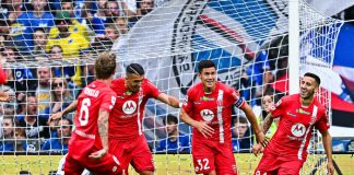 Il Monza c’ha preso gusto, 3-0 alla Samp. Palladino dà meriti a Stroppa.
