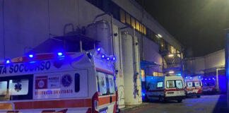 Assago, l’accoltellatore: invidia per chi stava bene.
