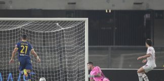 Un Milan stanco espugna il Bentegodi grazie a Tonali.