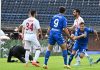 Monza, stop ad Empoli.