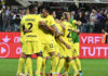 Inter, vittoria al cardiopalma a Firenze.