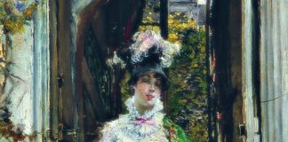Eterno Boldini, da venerdì 14 alla Galleria Bottegantica.