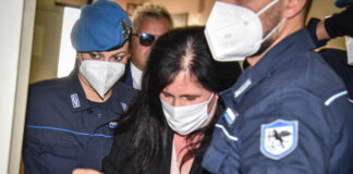 La morte della piccola Diana, altre accuse a carico della madre.