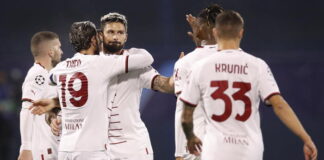 Champions, poker Milan a Zagabria, basta un punto per accedere agli ottavi.
