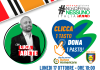 Clicca un Tasto dona un Pasto, lunedì 17 al Banco Alimentare con #NonCiFermaNessuno di Luca Abete.