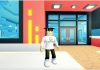 Università e Metaverso: un avatar aiuta a scegliere il corso di laurea.