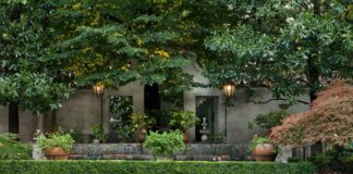 Colori d’Autunno, sabato 5 e domenica 6 a Villa Necchi Campiglio a cura del Fai.
