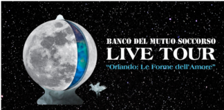 Banco, via al tour, il 24 novembre al Teatro Dal Verme.